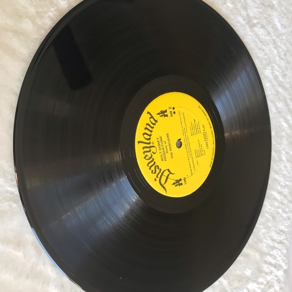 Disney Christmas Carols from all of us to all of you Vinyl LP - Picture 7 of 7